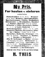 52. Annonse fra H. Thiis i Folkets Rett 1926.jpg