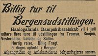 210. Annonse fra Haalogalands Dampskibsselskab i Lofotposten 02.05. 1898.jpg