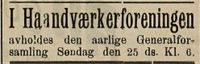 332. Annonse fra Haandværkerforeningen i Fredriksstad Tilskuer 24.09. 1910.jpg