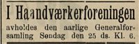335. Annonse fra Haandværkerforeningen i Fredriksstad Tilskuer 24.09. 1910.jpg