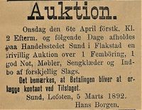 7. Annonse fra Hans Borgen i Lofotens Tidende 26.03. 1892.jpg