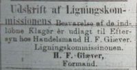 232. Annonse fra Hans Fredrik Giæver i Tromsø Amtstidende 18. januar 1896.jpg