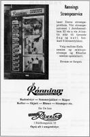 44. Annonse fra Harry Rønning i Landsmøter DNT 1963 DNTU Sandefjord.jpg