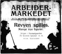 253. Annonse fra Harstad Arbeidersamfund i Dagens Nyheter 22. 11. 1924.jpg