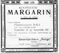 Folkeviljen 4. desember 1922