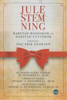 Harstad Tidende 9. desember 2013.