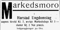 475. Annonse fra Harstad Ungdomslag i Haalogaland 080713.jpg