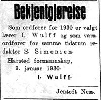 247. Annonse fra Harstad kommune i Dagens Nyheter 11. 1. 1930.jpg