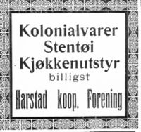 Folkeviljen 1. oktober 1923