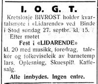 361. Annonse fra IOGT i Inntrøndelagen og Trønderbladet 23. 09. 1936.jpg