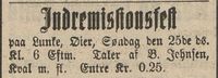 28. Annonse fra Indremisjonen i Gudbrandsdølen 22.04.1909.jpg