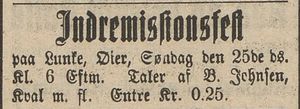 Annonse fra Indremisjonen i Gudbrandsdølen 22.04.1909.jpg