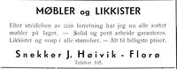 11. Annonse fra J. Høivik i Florø og litt om Sunnfjord.jpg