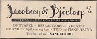 202. Annonse fra Jacobsen & Björtorp i Menneskevennen jubileumsnummer 1959.jpg