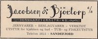 194. Annonse fra Jacobsen & Björtorp i Menneskevennen jubileumsnummer 1959.jpg