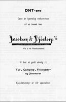 53. Annonse fra Jacobsen & Bjørtorp i Landsmøter DNT 1963 DNTU Sandefjord.jpg