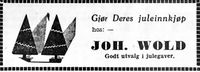 4. Annonse fra Joh. Wold i Arbeideravisen1938.jpg