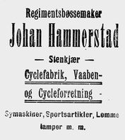 328. Annonse fra Johan Hammerstad i Ungskogen 16.9. 1915.jpg