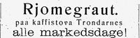 478. Annonse fra Kaffistova Trondarnes i Haalogaland 0807 1913.jpg