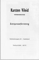 43. Annonse fra Karsten Vileid i Landsmøter DNT 1963 DNTU Sandefjord.jpg