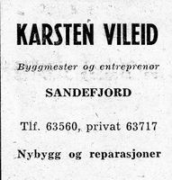 196. Annonse fra Karsten Vileid i Menneskevennen jubileumsnummer 1959.jpg