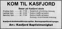 Harstad Tidende 6. oktober 1983.