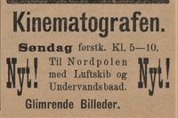 294. Annonse fra Kinematografen i Lillehammer Tilskuer 15.01.1909.jpg
