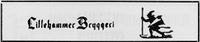 Annonse fra Lillehammer Bryggeri i Norsk Militært Tidsskrift nr. 11 1960.