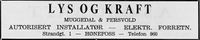 305. Annonse fra Lys og kraft i Norsk Militært Tidsskrift nr. 11 1960.jpg