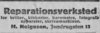 162. Annonse fra M. Helgesen i Ny Tid 1914.jpg