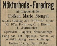 Harstad 1898