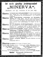 87. Annonse fra Minerva forsikring i Den 17de Mai 7.11. 1898.jpg