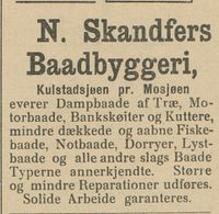 66. Annonse fra N. Skandfer i Nordlys 25.03.1908.jpg