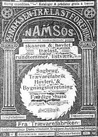 54. Annonse fra Namsen Trælastforening i Haalogaland 11.4.-06.jpg