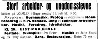 76. Annonse fra Nord-Trøndelag Arbeiderparti i Inntrøndelagen og Trønderbladet 27.7. 1932.jpg