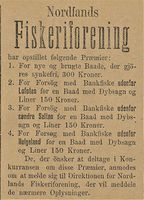 412. Annonse fra Nordlands Fiskeriforening i Lofotens Tidende 12.03. 1892.jpg