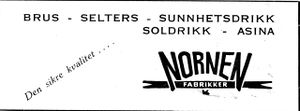 Annonse fra Nornen Fabrikker i Kristiansands Avholdslag 1874 - 10.august - 1949.jpg