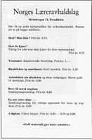 478. Annonse fra Norsk Læreravhaldslag i Landsmøter DNT 1963 DNTU Sandefjord.jpg