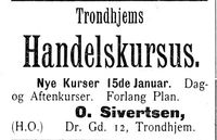 89. Annonse fra O. Sivertsen i Indtrøndelagen 16.11. 1900.jpg