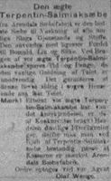 16. Annonse fra Olaf Wenge i Møre Tidende 14. januar 1899.jpg