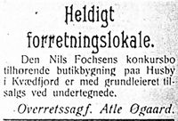 11. Annonse fra Overrettssakfører Atle Øgaard i Haalogaland 11.4.-06.jpg