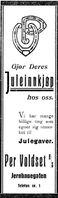 76. Annonse fra Per Voldset i Trønderbladet 15. des -26.jpg