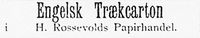 87. Annonse fra Røssevolds Papirhandel i Søndmøre Folkeblad 8.1.1892.jpg