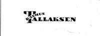 130. Annonse fra Rasmus Tallaksen i Kristiansands Avholdslag 1874 - 10.august - 1949.jpg