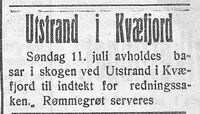 41. Annonse fra Redningsselskapet i Haalogaland 08.07. 1920.jpg