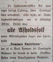 37. Annonse fra Romsdals Amtstidende i Møre Tidende 14. januar 1899.jpg