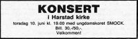Harstad Tidende 10. juni 1993.
