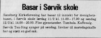 Harstad Tidende 2. februar 1978.