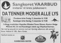 Harstad Tidende 10. desember 2002.