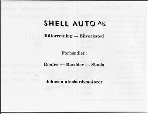 Annonse fra Shell Auto A.S. i Landsmøter DNT 1963 DNTU Sandefjord.jpg
